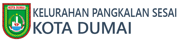 KELURAHAN PANGKALAN SESAI